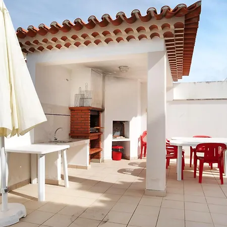 Villa Estrelinha *