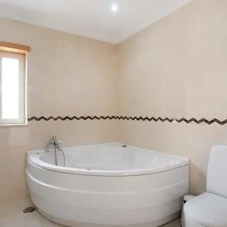 Villa Estrelinha Nazaré