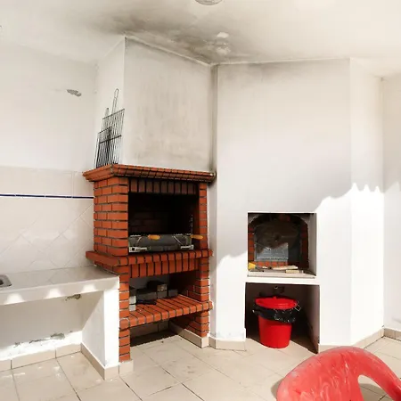 Villa Estrelinha *