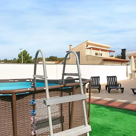 Villa Estrelinha Nazaré